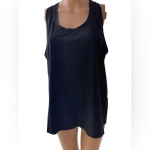 LuluLemon Essential Tank size 12